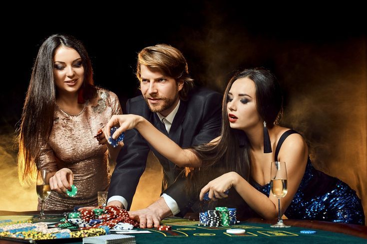 Slotozen Live Casino