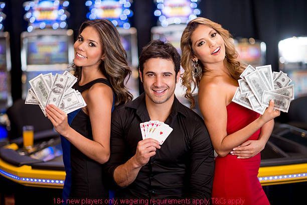Slotozen Live Casino