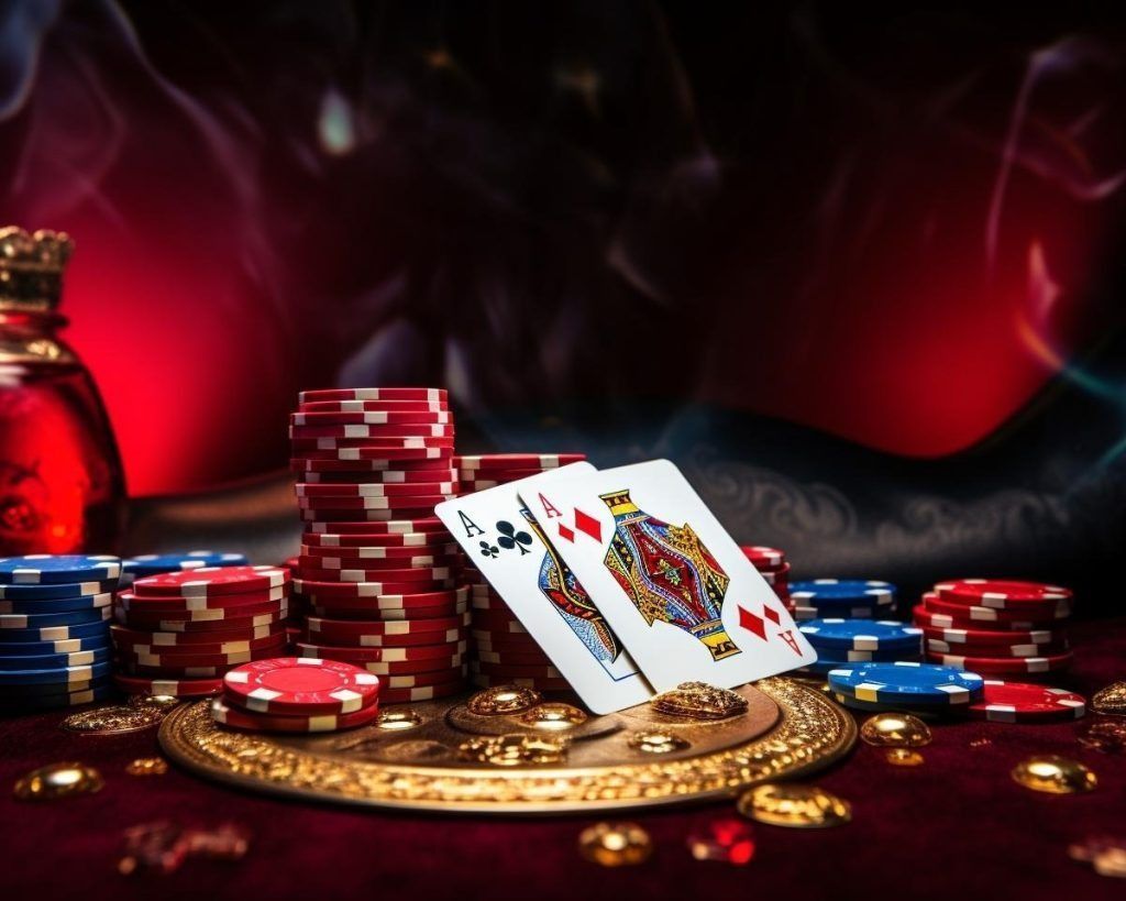 Slotozen Live Casino