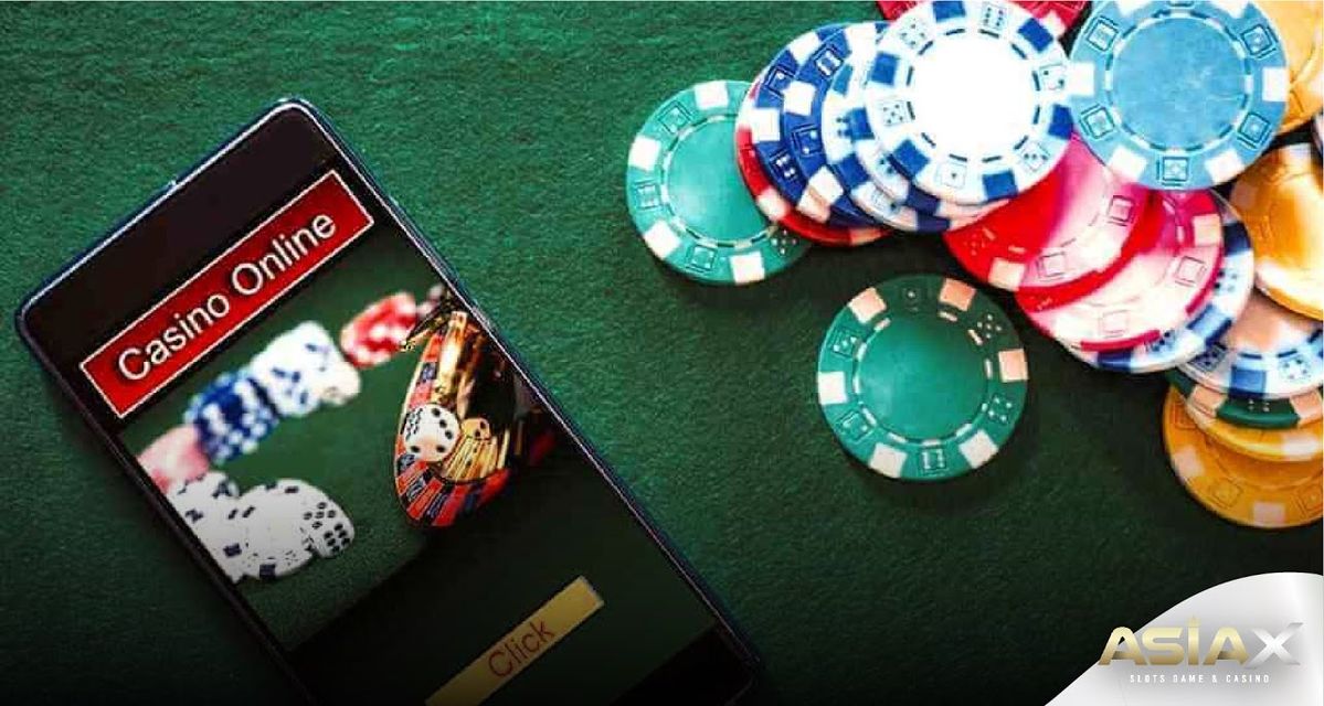 Slotozen Live Betting