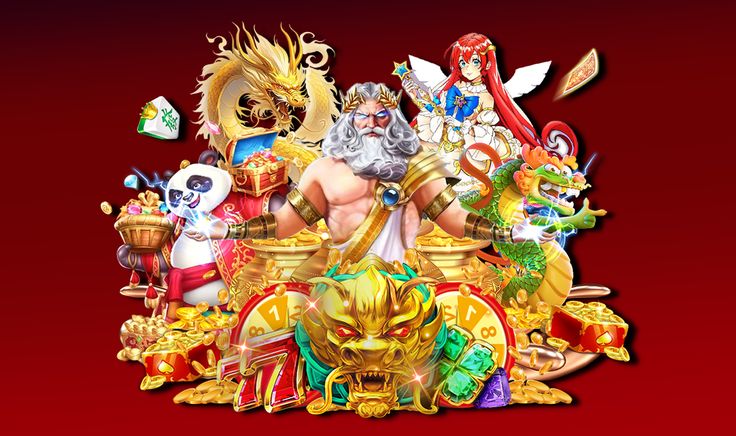 Slotozen Live Casino
